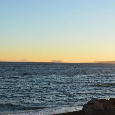 Apartment Mare By La Pita - Premium With Terrace Estepona