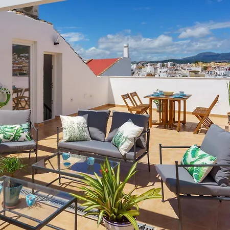 Apartamento Mare By La Pita - Premium With Terrace