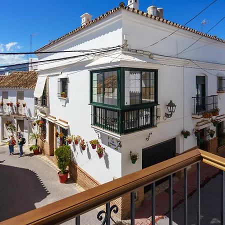 Mare By La Pita - Premium With Terrace