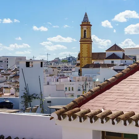 Mare By La Pita - Premium With Terrace Apartamento