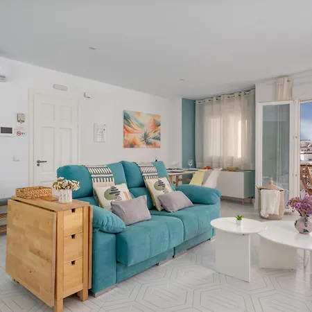 Apartamento Mare By La Pita - Premium With Terrace