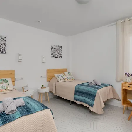 Apartamento Mare By La Pita - Premium With Terrace *