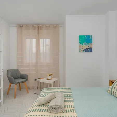 Mare By La Pita - Premium With Terrace Apartment *