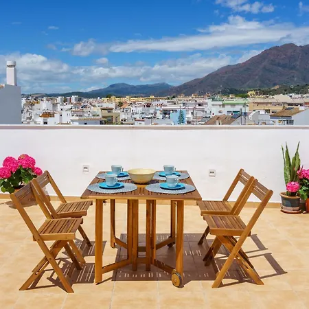 Appartamento Mare By La Pita - Premium With Terrace *