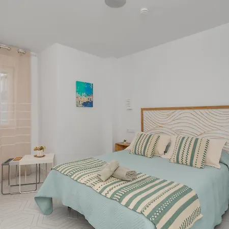 Mare By La Pita - Premium With Terrace