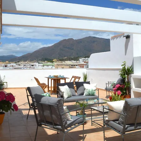 Mare By La Pita - Premium With Terrace Apartment *