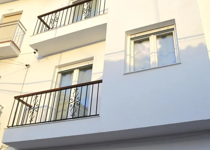 Mare By La Pita - Premium With Terrace *