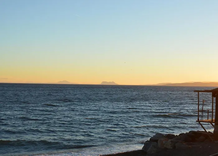 Apartamento Mare By La Pita - Premium With Terrace Estepona