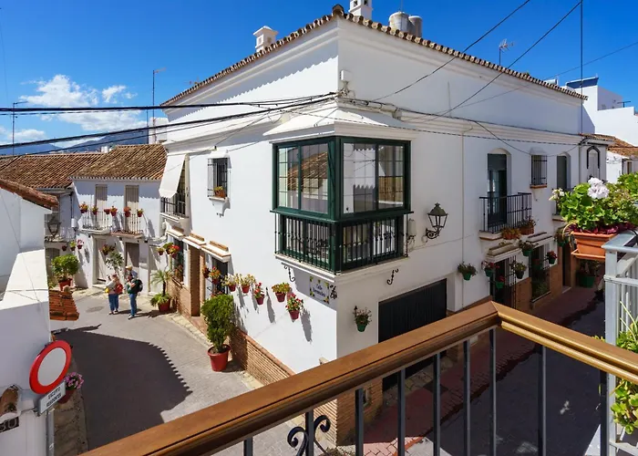 Mare By La Pita - Premium With Terrace