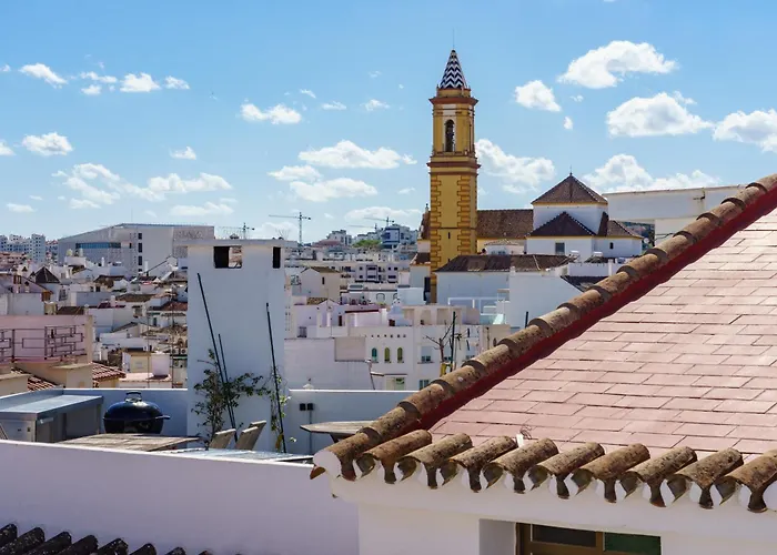 Mare By La Pita - Premium With Terrace Apartamento