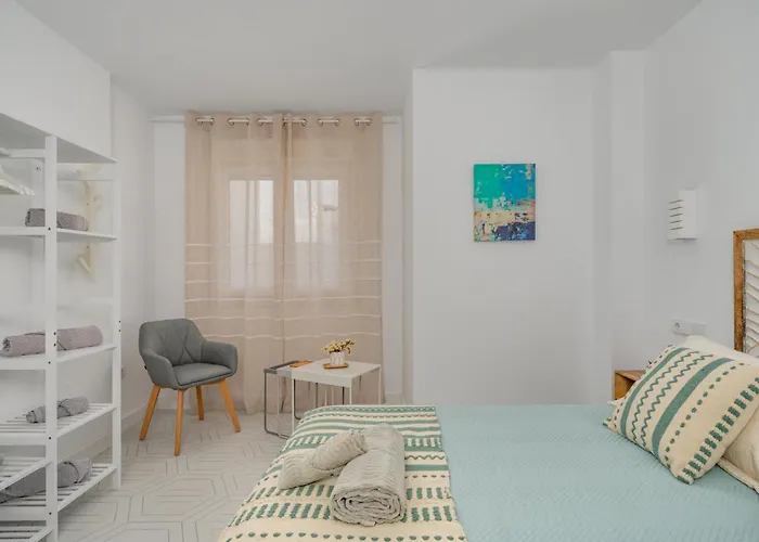 Mare By La Pita - Premium With Terrace Apartamento *