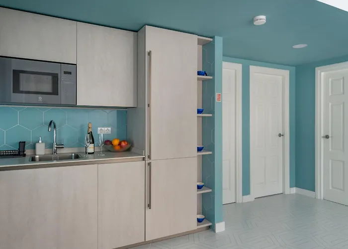 Mare By La Pita - Premium With Terrace Apartamento