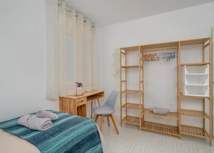 Apartamento Mare By La Pita - Premium With Terrace