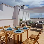 Mare By La Pita - Premium With Terrace Apartment