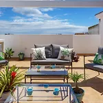 Apartment Mare By La Pita - Premium With Terrace