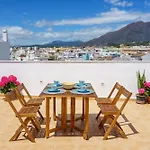 Apartment Mare By La Pita - Premium With Terrace *
