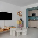 Mare By La Pita - Premium With Terrace Daire Estepona