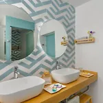 Daire Mare By La Pita - Premium With Terrace *
