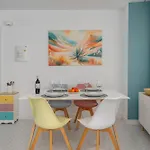 Mare By La Pita - Premium With Terrace Estepona