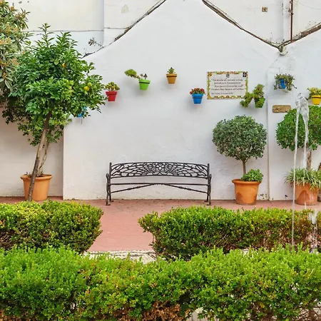 Apartmán Mare By La Pita - Premium With Terrace Estepona