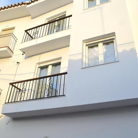 Mare By La Pita - Premium With Terrace *