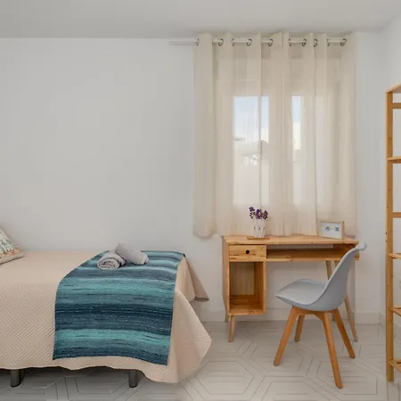 Mare By La Pita - Premium With Terrace * Estepona