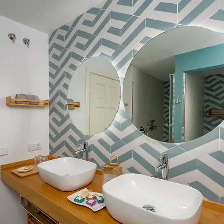 Mare By La Pita - Premium With Terrace Daire Estepona