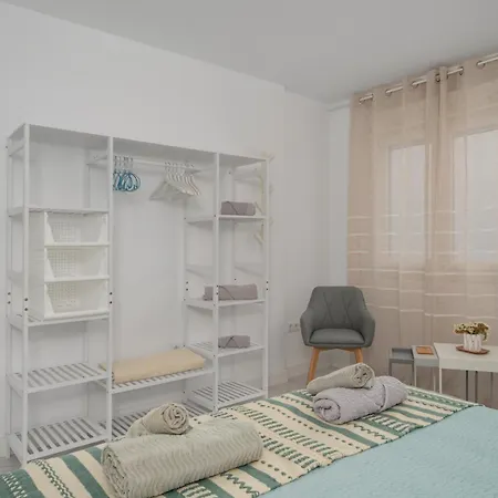 Mare By La Pita - Premium With Terrace Daire *