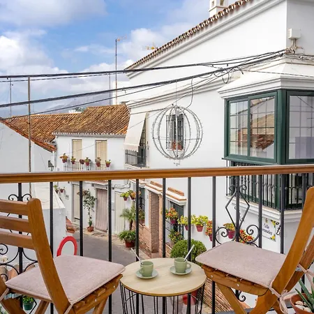 Mare By La Pita - Premium With Terrace Estepona