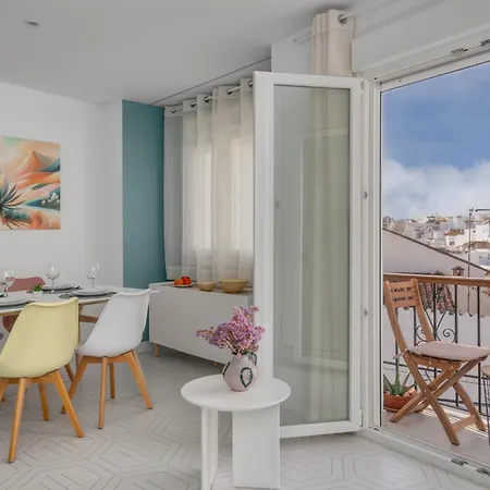 Mare By La Pita - Premium With Terrace Daire *