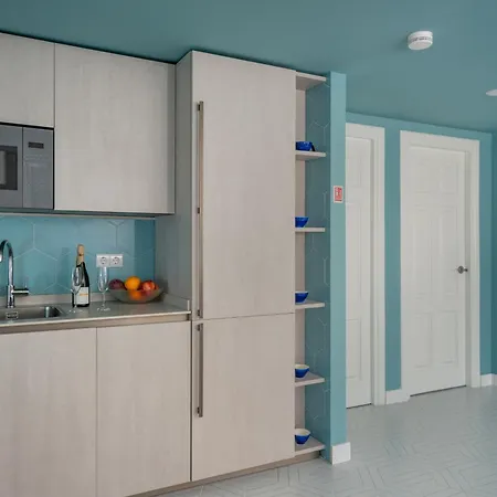 Mare By La Pita - Premium With Terrace Daire