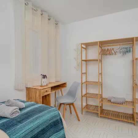 Apartment Mare By La Pita - Premium With Terrace