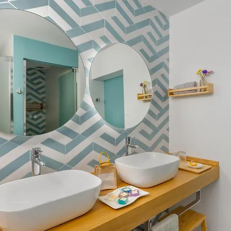 Daire Mare By La Pita - Premium With Terrace *