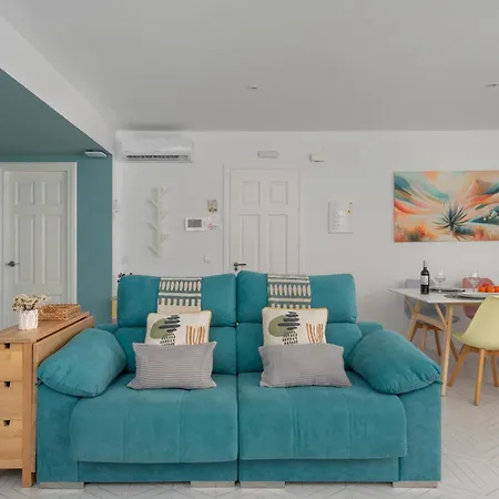 Mare By La Pita - Premium With Terrace *