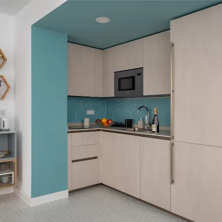 Daire Mare By La Pita - Premium With Terrace *