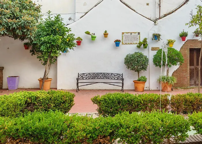 Daire Mare By La Pita - Premium With Terrace Estepona