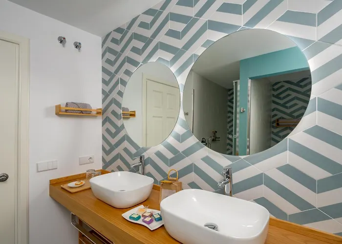 Mare By La Pita - Premium With Terrace Daire Estepona