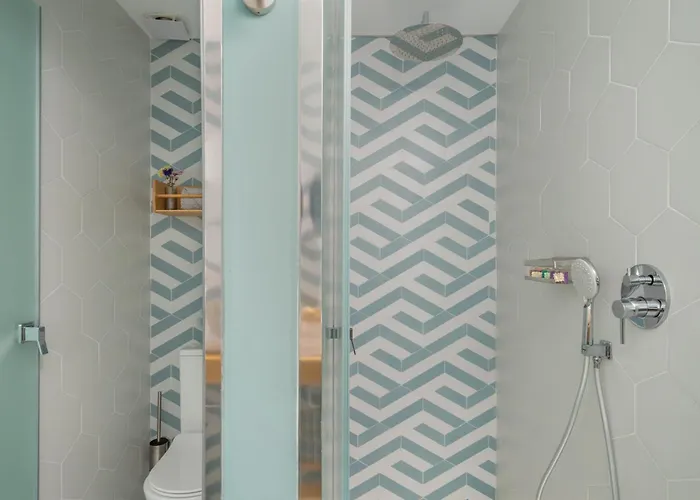 Mare By La Pita - Premium With Terrace *