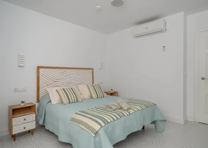 Mare By La Pita - Premium With Terrace Daire *