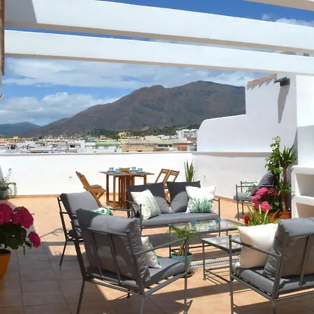 Mare By La Pita - Premium With Terrace Apartman
