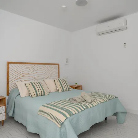 Mare By La Pita - Premium With Terrace Lejlighed *