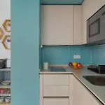 Mare By La Pita - Premium With Terrace Estepona