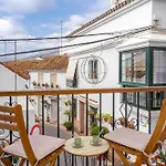 Mare By La Pita - Premium With Terrace Estepona
