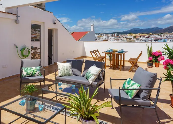 Apartment Mare By La Pita - Premium With Terrace