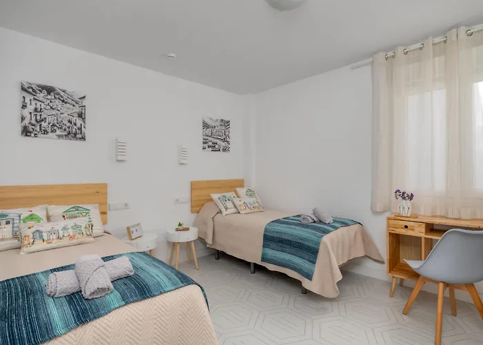 Apartment Mare By La Pita - Premium With Terrace *