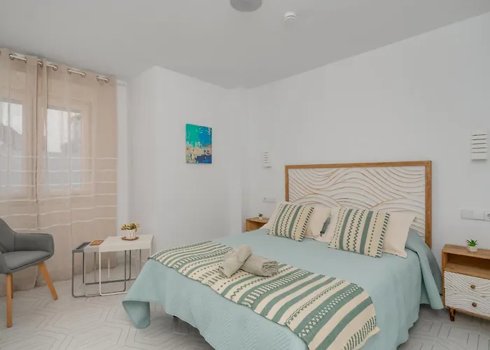 Mare By La Pita - Premium With Terrace