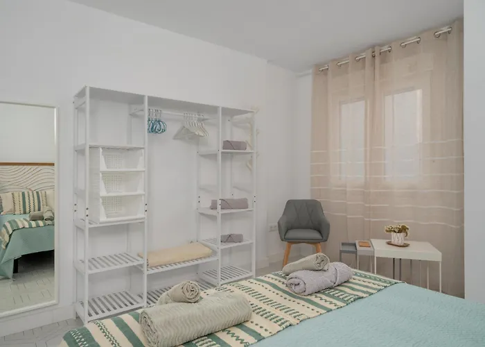 Mare By La Pita - Premium With Terrace Apartment *